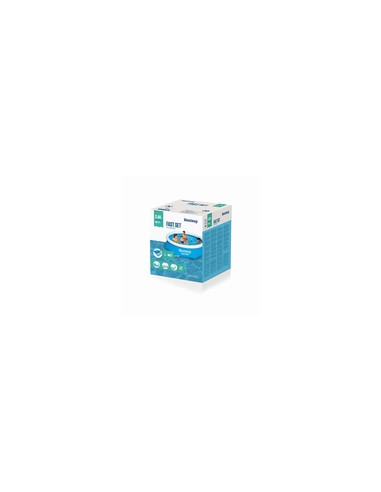 PISCINA S/DEP 1.880L FAST SET 244X61 CM