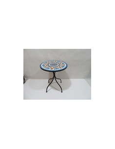 CONJUNTO PLEGABLE FORJA RUANDA 3 PZAS 2