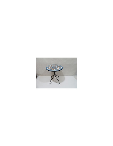 CONJUNTO PLEGABLE FORJA RUANDA 3 PZAS