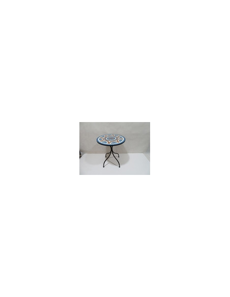 CONJUNTO PLEGABLE FORJA RUANDA 3 PZAS
