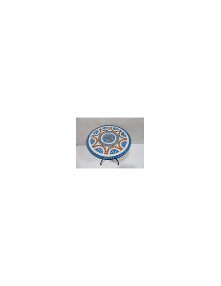 CONJUNTO PLEGABLE FORJA RUANDA 3 PZAS