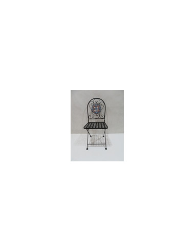 CONJUNTO PLEGABLE FORJA RUANDA 3 PZAS