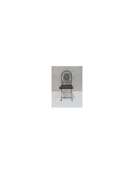 CONJUNTO PLEGABLE FORJA RUANDA 3 PZAS