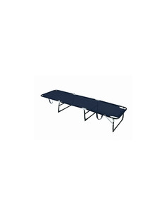 TUMBONA ACERO AZUL 2