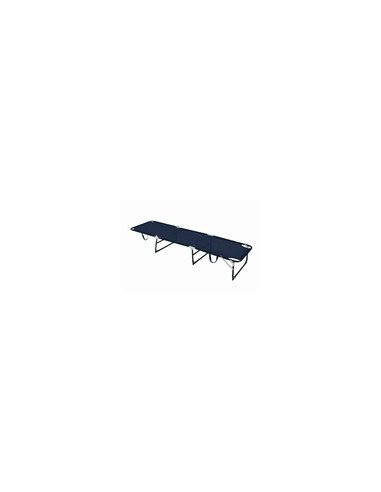TUMBONA ACERO AZUL