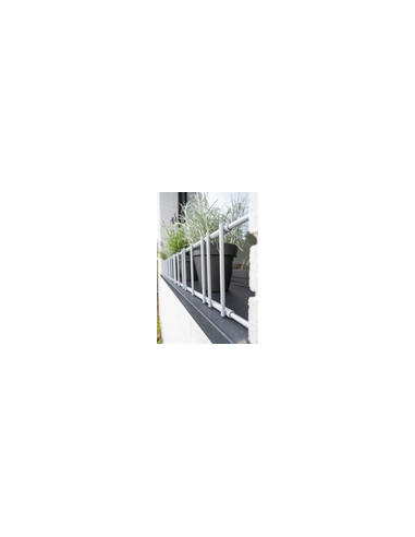 SOPORTE EXTENSIBLE VENTANA 70-100 CM