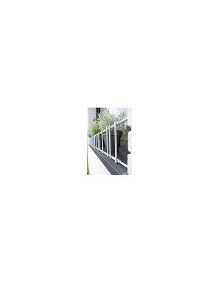 SOPORTE EXTENSIBLE VENTANA 70-100 CM