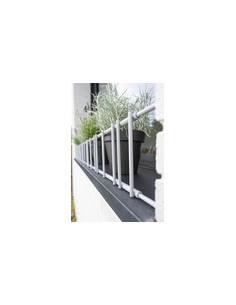 SOPORTE EXTENSIBLE VENTANA 100-150 CM 2