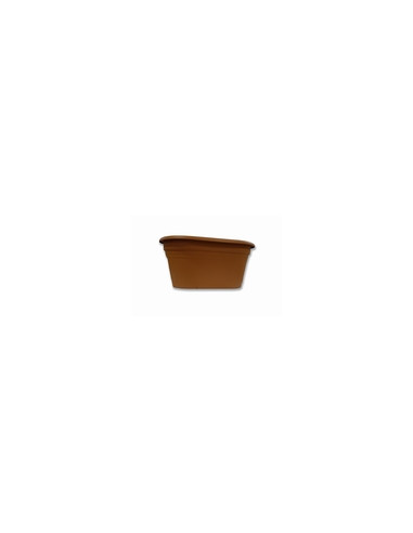 MACETA BALCON 2-WAY TIERRA 50 CM