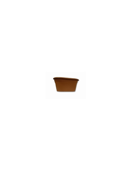 MACETA BALCON 2-WAY TIERRA 50 CM