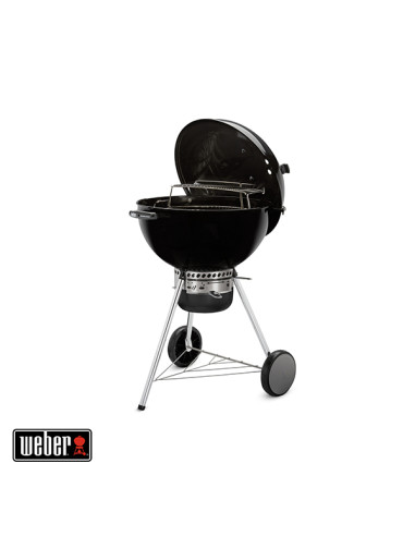 BARBACOA CARBON MASTER-TOUCH 57 CM