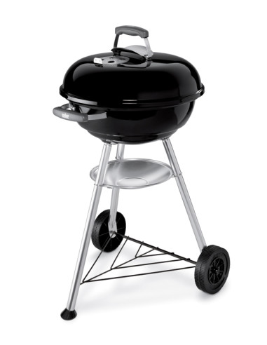 BARBACOA CARBON COMPAC KETTLE 57 CM