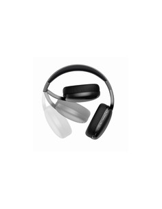 AURICULAR DIADEMA BLUETOOTH Y CABLE 2