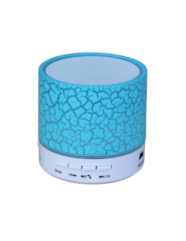 ALTAVOZ BLUETOOTH RADIO SURTI. 2 W
