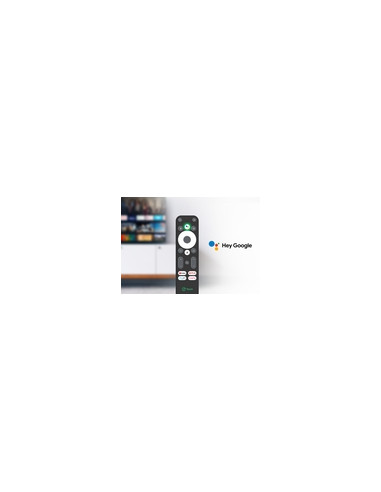 RECEPTOR ANDROID TV 4K YOUIN