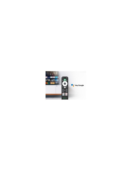 RECEPTOR ANDROID TV 4K YOUIN