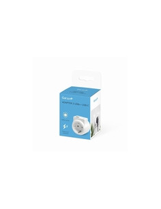 CARGADOR ADAPTADOR 2 USB + 1 USB C 2