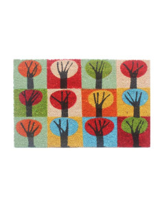FELPUDO COCO DUO RECTO 40X60 CM 2