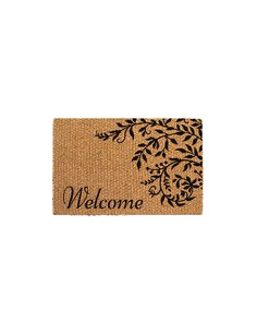 FELPUDO COCO TRENZADO PANAMA 40 X 70 CM 2