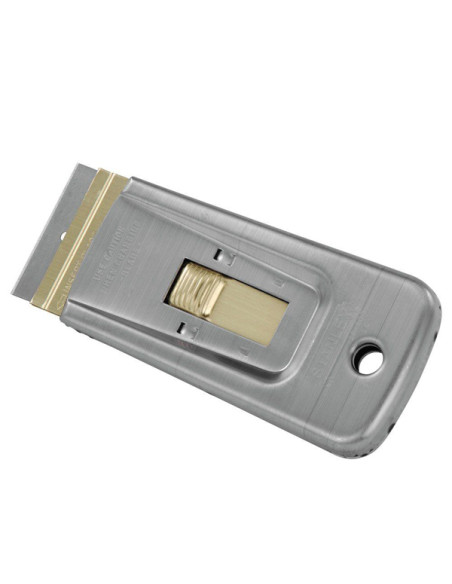 RASCAVIDRIOS METAL VITRO