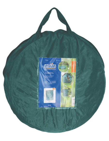 SACO RECOGE HOJAS EXTENSIBLE 110L 110 L