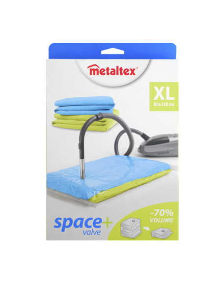 FUNDA ROPA ENVASADO VACIO 80X120 CM