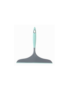 LIMPIACRISTALES HERGO TURQUESA 23 CM 2