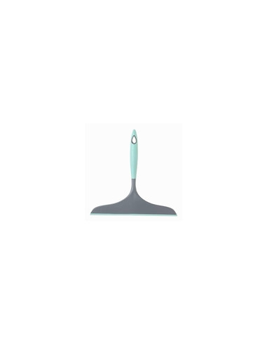LIMPIACRISTALES HERGO TURQUESA 23 CM
