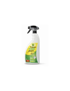 INSECTICIDA BARRERA MOSQ TIGRE 1 L 2