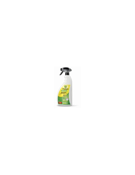 INSECTICIDA BARRERA MOSQ TIGRE 1 L