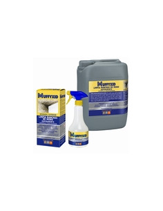 LIMPIADOR MANCHAS MOHO PISTOL 500 ML 2