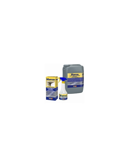 LIMPIADOR MANCHAS MOHO PISTOL 500 ML