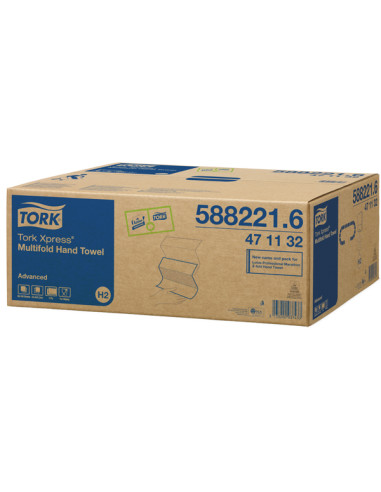 TOALLA DISPENSADOR PQ. 190 U