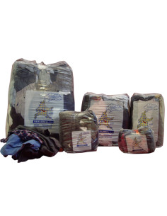 TRAPO LIMPIEZA COLOR 5 KG 2