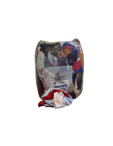 TRAPO PUNTO COLOR CHAVI 25 KG