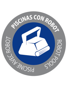 CLORO ALBORAL BIFASE SPEC 250G 5 KG 2