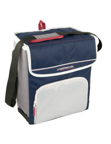 BOLSA NEVERA FLEXIBLE PLEGABLE 20 L