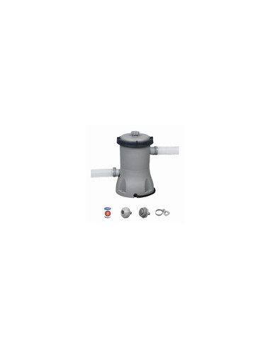 DEPURADORA FILTRO CARTUCHO 2006 L/H