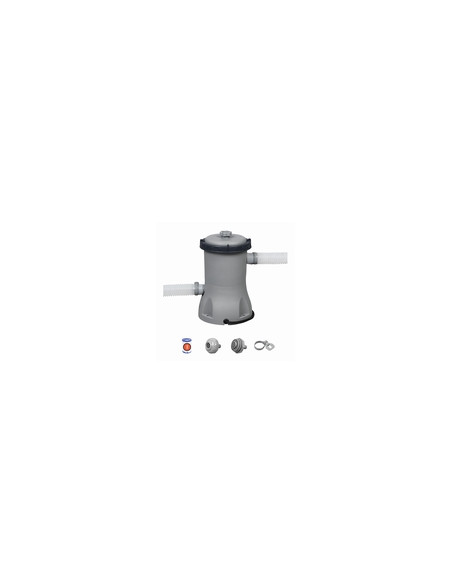 DEPURADORA FILTRO CARTUCHO 3028 L/H