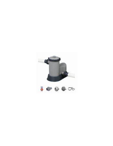 DEPURADORA FILTRO CARTUCHO 5678L/H