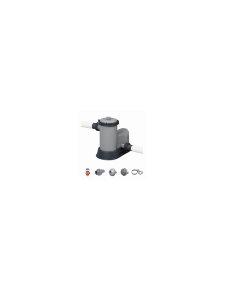 DEPURADORA FILTRO CARTUCHO 5678L/H