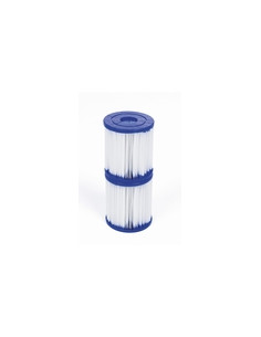 SET 2 FILTROS CARTUCHO TIPO I 1249 L/H 2