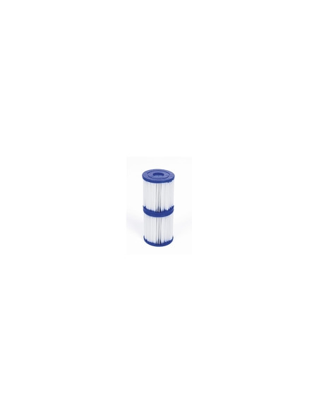 SET 2 FILTROS CARTUCHO TIPO II 2006-3028L