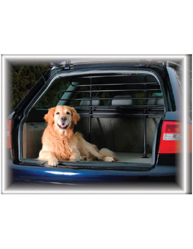 SEPARADOR ANIMAL/MERC 3E COCHE