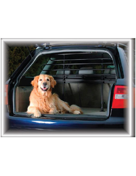 SEPARADOR ANIMAL/MERC 3E COCHE