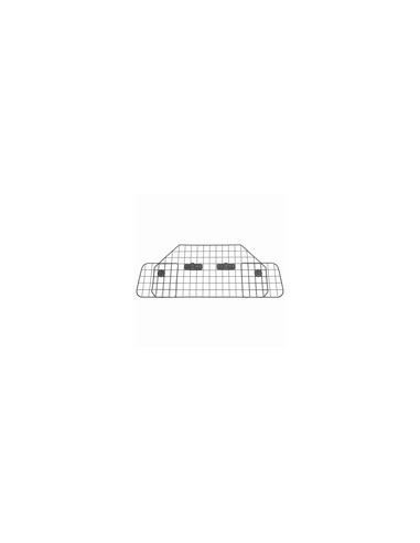 SEPARADOR TRASERO REJILLA 90-130X42