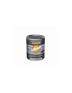 ESMALTE EXTERIOR ALUMINIO 750 ML 2