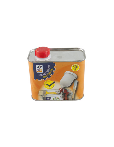DISOLVENTE UNIVERSAL LATA 500 ML
