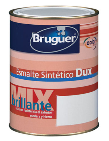 ESMALTE SINT BR VERDE PRIMAVER 4 L