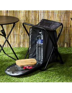 MOCHILA TERMICA C/ASIENTO PLEG